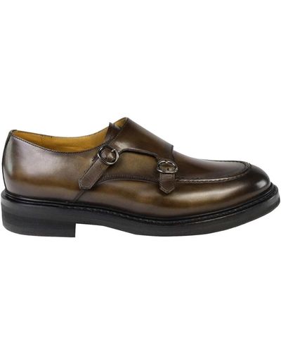 Barrett Chaussures d'affaires - Marron