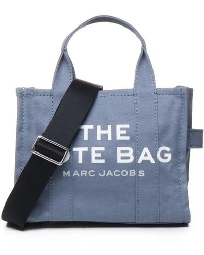 Marc Jacobs Cross Body Bags - Blue