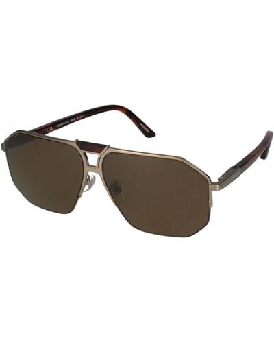 Chopard Sunglasses - Brown