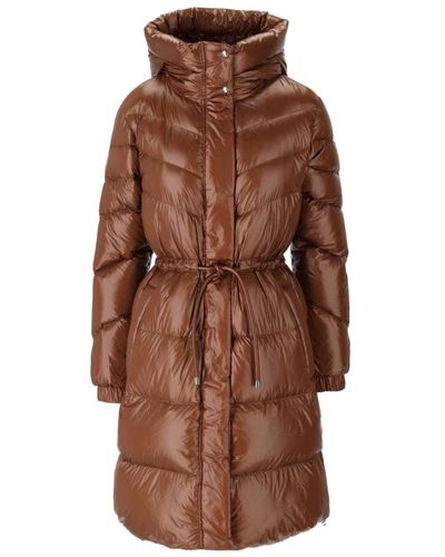 Woolrich Giacca invernale - Marrone