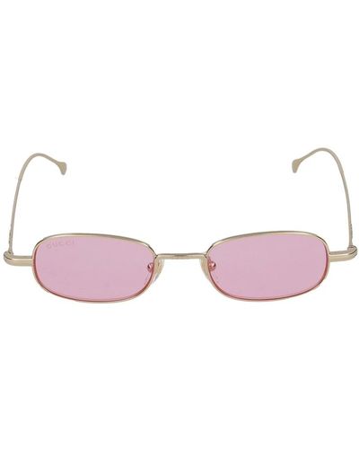 Gucci Stylische gg1648s sonnenbrille - Mehrfarbig