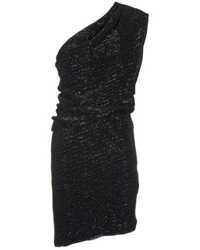 IRO Party Dresses - Black