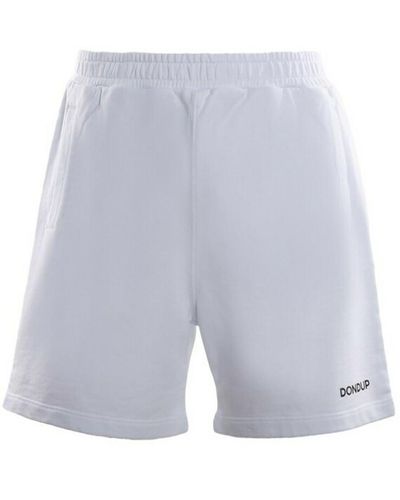 Dondup Shorts - Weiß