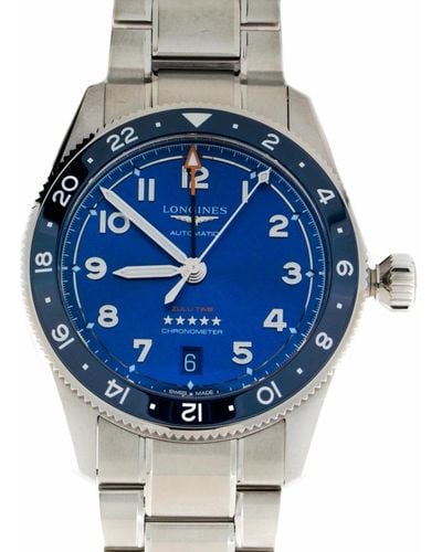 Longines Watches - Blue