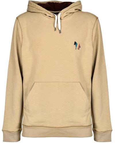 PS by Paul Smith Hoodies - Natural