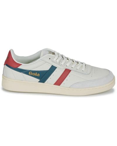 Gola Shoes > sneakers - Gris