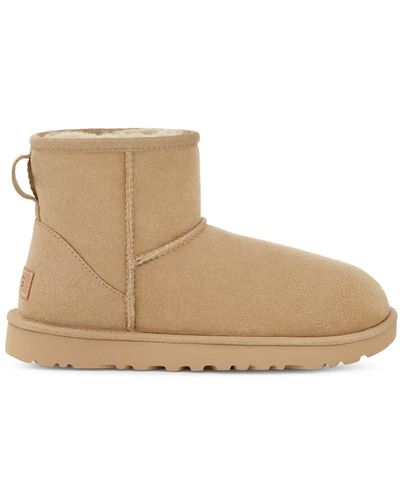 UGG Shoes > boots > winter boots - Neutre