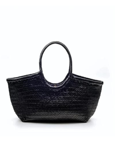 Dragon Diffusion Handbags - Black