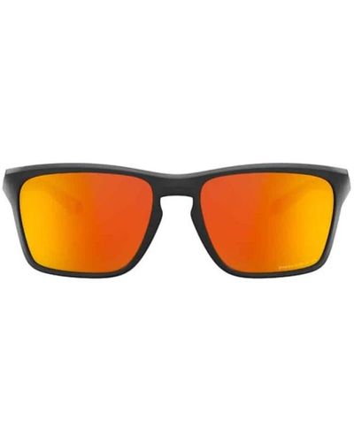 Oakley 9448 sole - Arancione