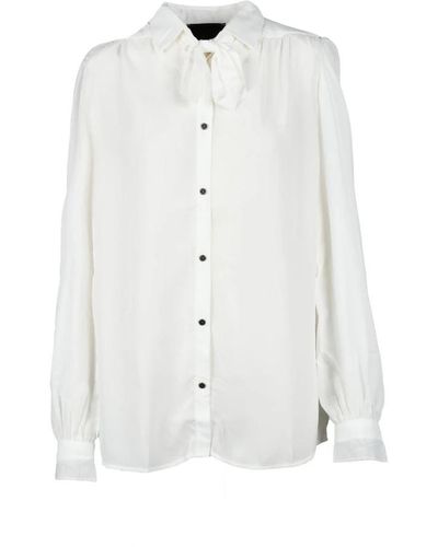 John Richmond Shirts - White