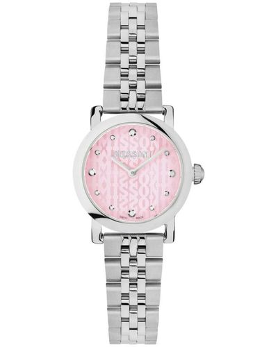 Missoni Watches - Pink
