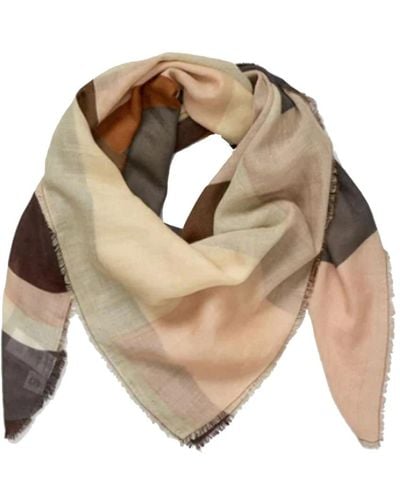 Becksöndergaard Scarves - Natural