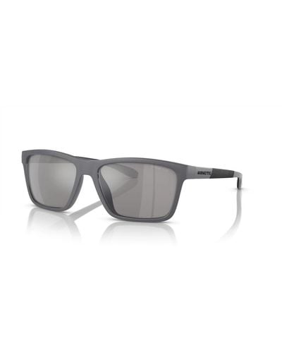 Arnette Sunglasses - Grey