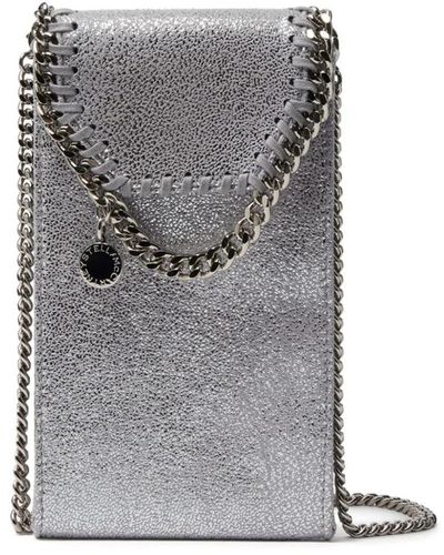 Stella McCartney Phone Accessories - Grey