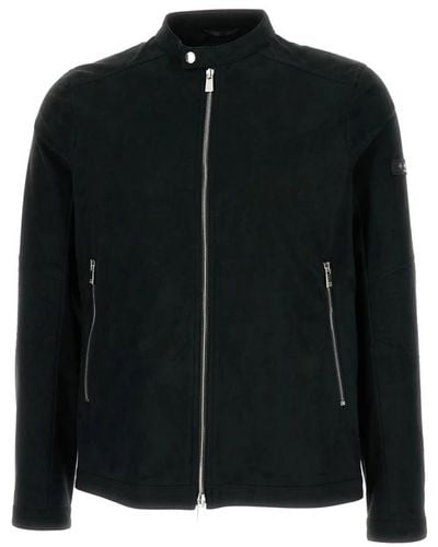 Tatras Jackets > light jackets - Noir