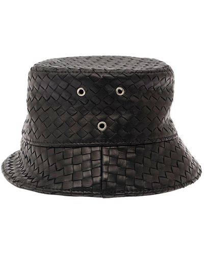 Bottega Veneta Accessories > hats > hats - Noir