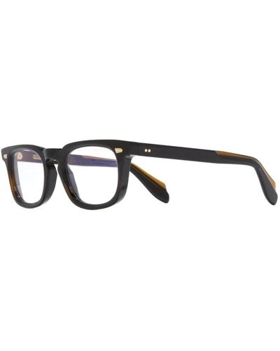 Cutler and Gross Montature occhiali eleganti - Marrone