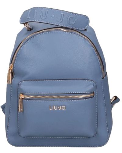 Liu Jo Backpacks - Blau