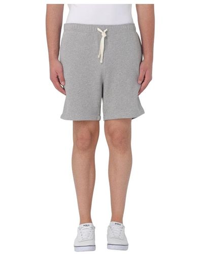 Polo Ralph Lauren Athletic bermuda shorts - Grau