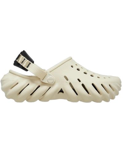 Crocs™ Sneakers - Natur