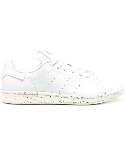 adidas Stan smith vegan sneakers - Weiß