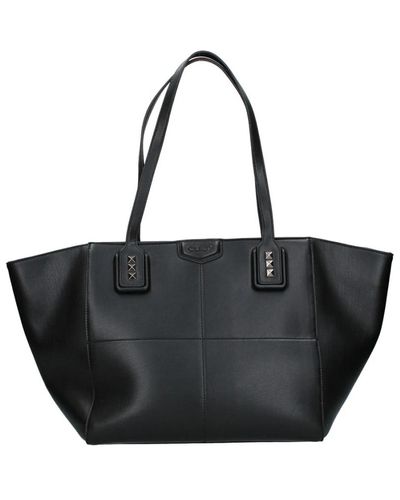 Cult Bags > shoulder bags - Noir