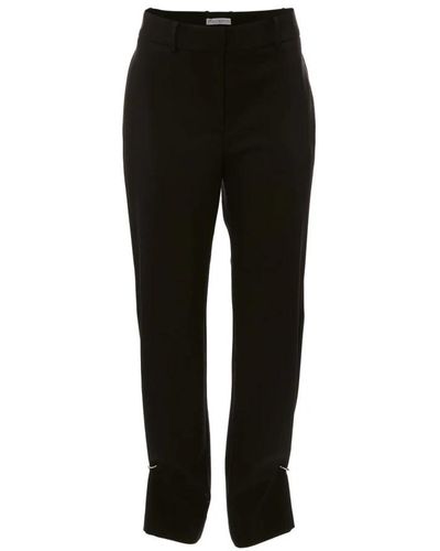 JW Anderson Trousers - Nero