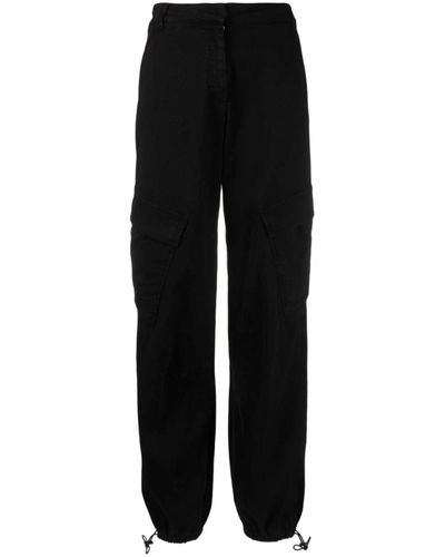 Versace Sweatpants - Black