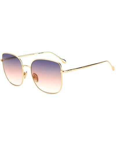 Isabel Marant Sunglasses - Pink