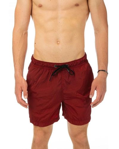 Rrd Swimwear > beachwear - Rouge