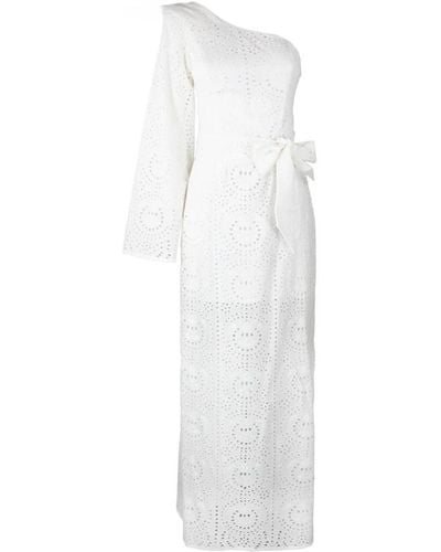 Giulia N Couture Dresses - Weiß
