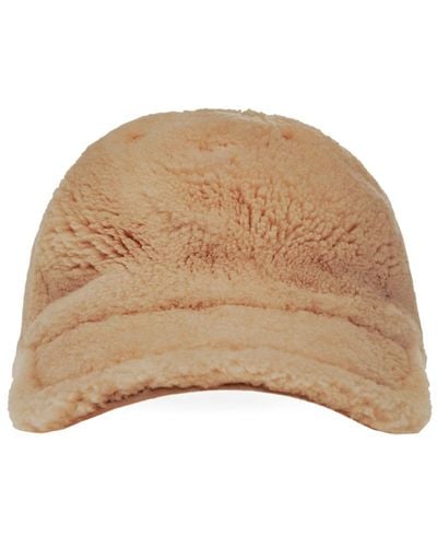 Yves Salomon Chapeaux bonnets et casquettes - Neutre