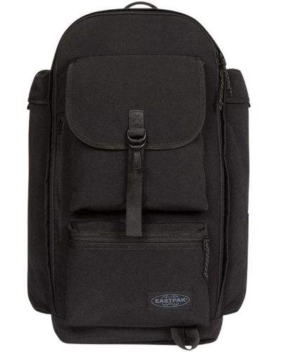 Eastpak Europa pack roothed black - Nero