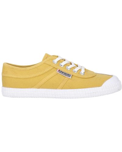 Converse Sneakers - Gelb