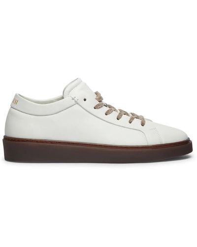 Fabi Shoes > sneakers - Blanc