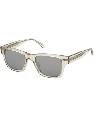 Zadig & Voltaire Sunglasses - Metallic