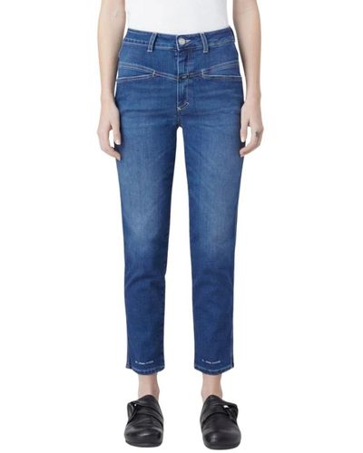 Closed Straight jeans - Blu