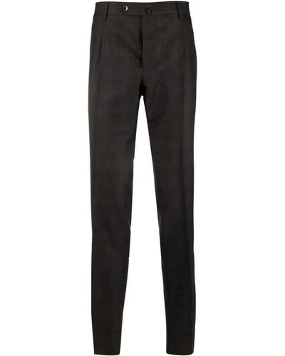 PT01 Trousers > chinos - Noir