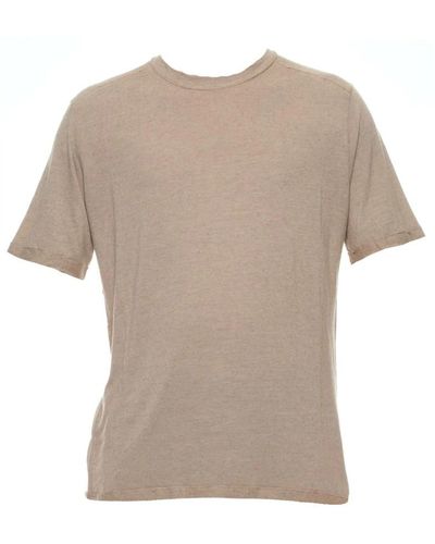 ATOMOFACTORY T-Shirts - Gray