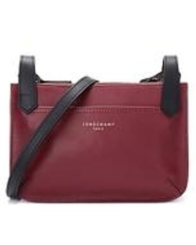 Longchamp Shoulder bag - Rosso