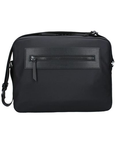 Trussardi Bags > laptop bags & cases - Noir