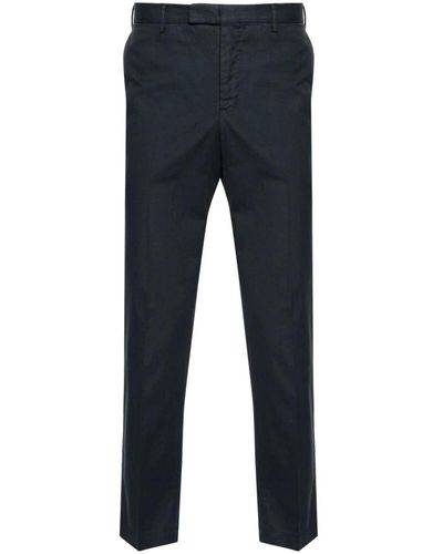 PT01 Trousers > suit trousers - Bleu
