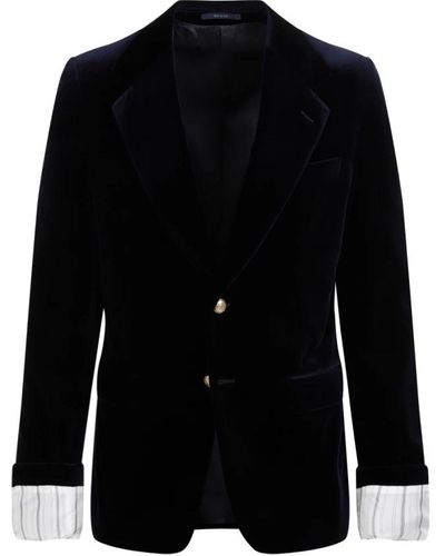 Gucci Jackets > blazers - Noir
