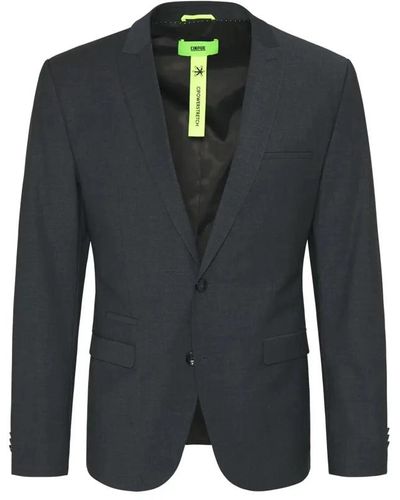 Cinque Super slim fit blazer cicastello-s - Grau