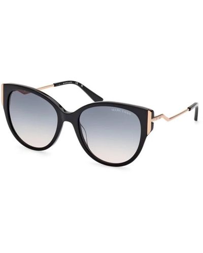 Marciano Accessories > sunglasses - Noir