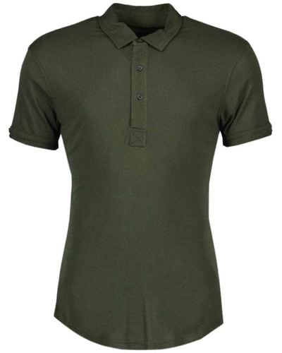 Orlebar Brown Sebastian polo shirt - Grün