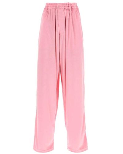 Balenciaga Jeans - Pink