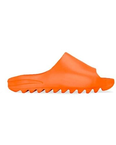 adidas Yeezy Slide Enflame - Orange
