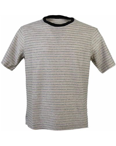Circolo 1901 T-Shirts - Grau