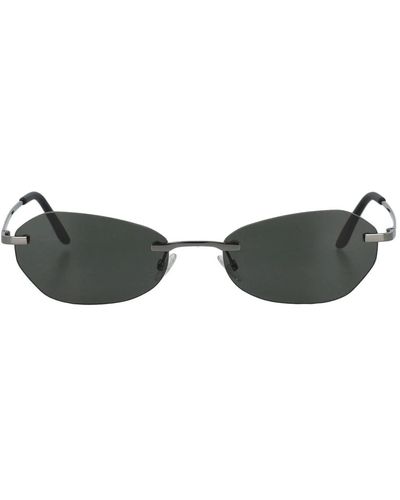 Our Legacy Sunglasses - Brown